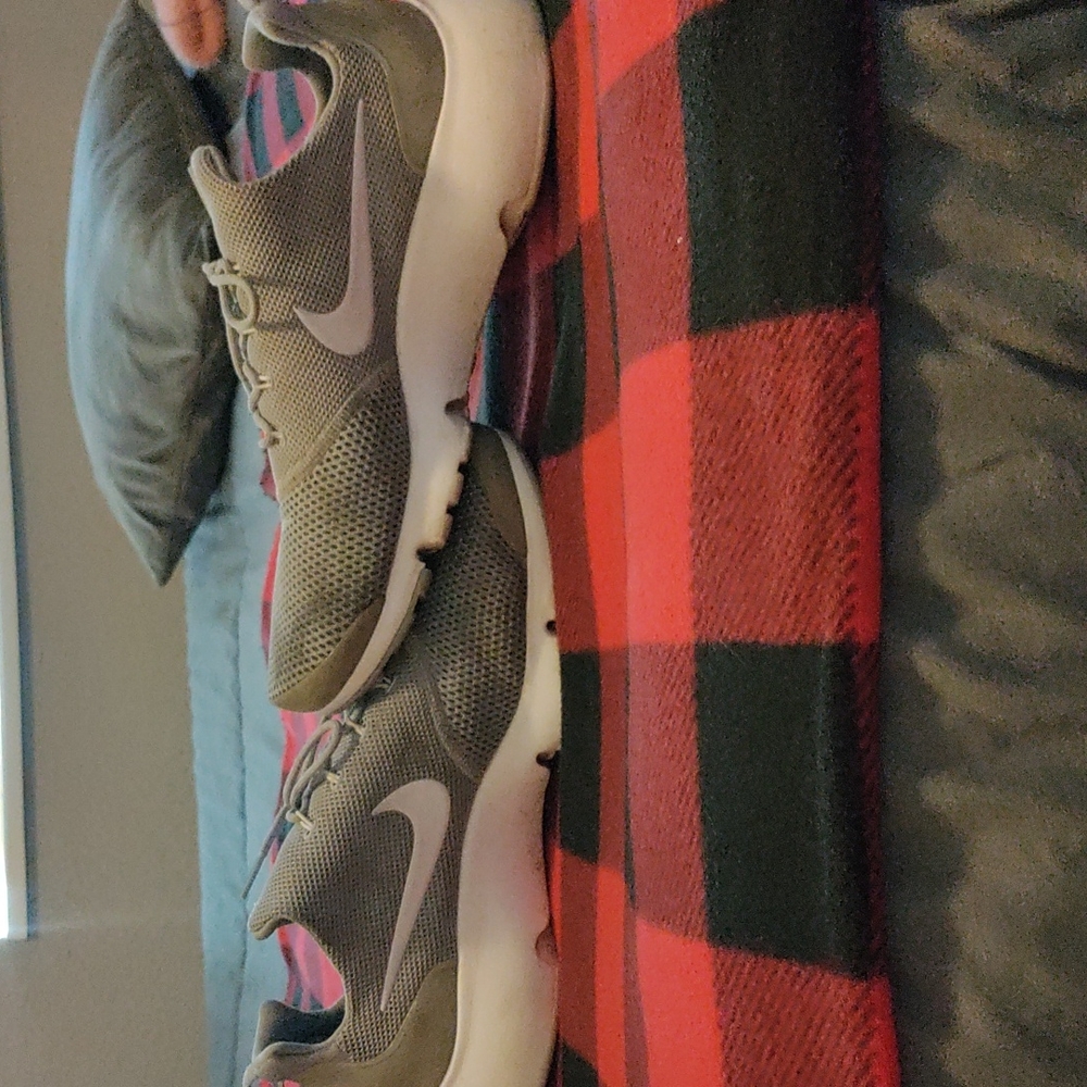 Nike Presto Fly